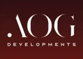 شركة AOG للتطوير العقاري AOG Developments